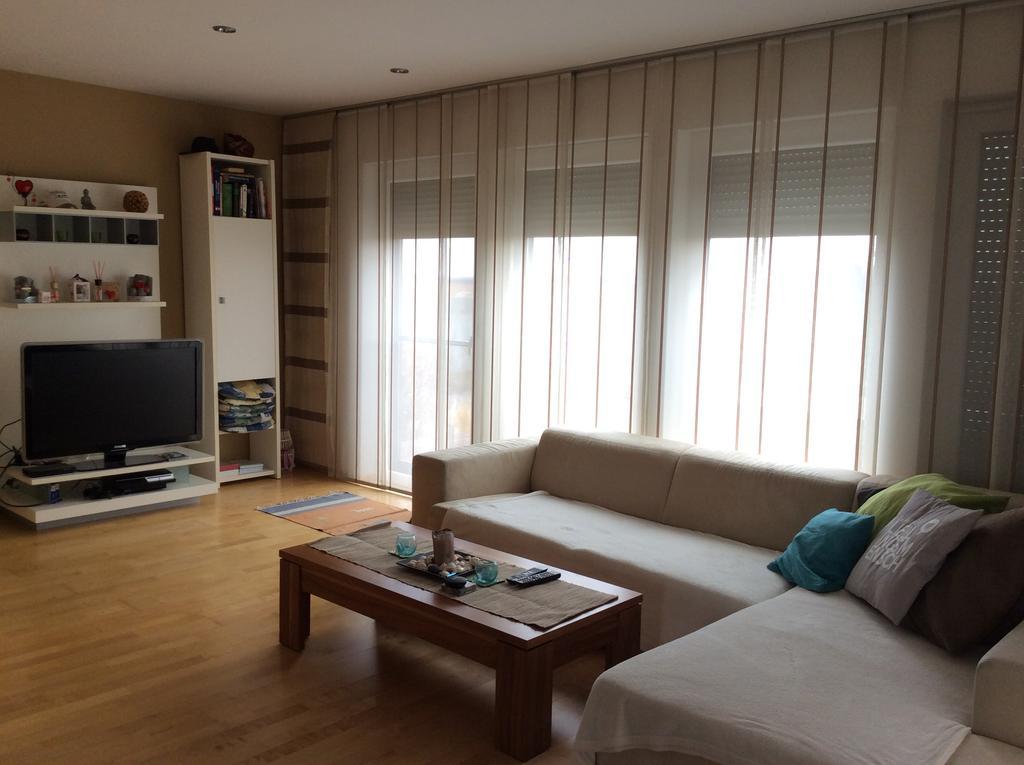Lakeside Villa เฟราเอินเคอร์เคิน ภายนอก รูปภาพ